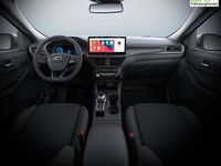 Neu Ford Kuga ST-Line 185 PS (136 kW) 2026 Agate black metallic SUV