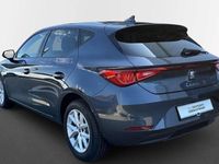 Gebraucht Seat Leon Style 150 PS (110 kW) 2025 Magnetic tech Limousine