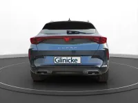 Nowe Cupra Formentor 150 KM (110 kW) 2025 Szary SUV