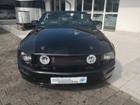 gebraucht Ford Mustang GT Cabrio V8