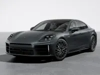 Gebraucht Porsche Panamera 4 E-Hybrid 470 PS (345 kW) 2025 Grau Kleinwagen