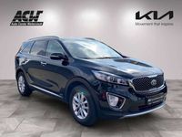 gebraucht Kia Sorento Sorento2.2D AWD AT VISION NAVI KLIMA KAMERA