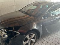 gebraucht Opel Insignia 2010 Italienisch Auto