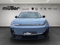 Gebraucht Leapmotor B10 161 kW (219 PS) 2025 Blau SUV