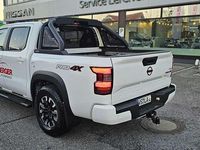 Gebraucht Nissan Frontier 360º 314 PS (230 kW) 2022 Weiß Pickup