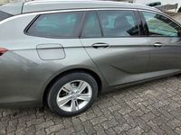 gebraucht Opel Insignia Diesel 125kW Autom Räder 8-fach Winterp