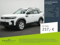 Neu Dacia Bigster Essentiel 140 PS (102 kW) 2026 Arktisweiß SUV
