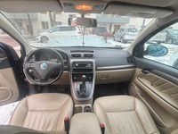 Gebraucht Fiat Croma 150 PS (110 kW) 2007 Blau Kombi