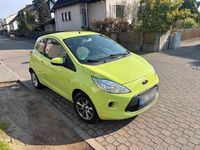Gebraucht Ford Ka 69 PS (50 kW) 2013 Kleinwagen