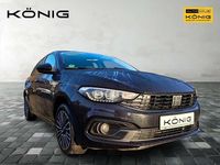 Gebraucht Fiat Tipo 131 PS (96 kW) 2023 Schwarz Kombi