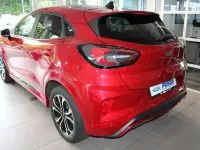 Gebraucht Ford Puma ST-Line X 155 PS (114 kW) 2020 Andere SUV
