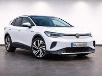 Gebraucht VW ID.4 Pro Performance 150 kW (204 PS) 2021 Weiß SUV