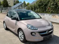 Gebraucht Opel Adam 87 PS (63 kW) 2015 Andere farben Kleinwagen