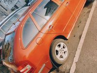 Gebraucht Skoda Fabia 2006 Rot Kombi