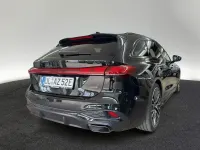 Gebraucht Audi A5 S-Line 367 PS (269 kW) 2026 Schwarz Kombi