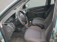 Gebraucht Ford Focus Ambiente 75 PS (55 kW) 1999 Andere farben Kombi