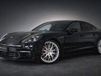 Gebraucht Porsche Panamera 2017 Andere Limousine