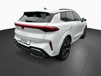 Neu Cupra Terramar 150 PS (110 kW) 2025 Weiß SUV