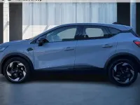 Usata Renault Captur Techno 91 CV (66 kW) 2025 Grigio SUV