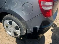 Gebraucht Hyundai i30 108 PS (79 kW) 2011 Kombi