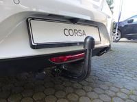 Gebraucht Opel Corsa 101 PS (74 kW) 2024 Weiß Kleinwagen