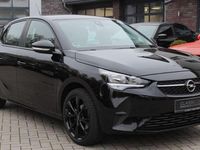 Gebraucht Opel Corsa Edition 268 PS (197 kW) 2020 Schwarz Kleinwagen