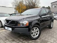 Gebraucht Volvo XC90 Momentum 209 PS (153 kW) 2005 Schwarz SUV