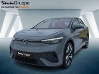 Gebraucht VW ID.5 Pro 127 kW (174 PS) 2022 Schwarz SUV