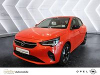 Gebraucht Opel Corsa-e Edition 100 kW (136 PS) 2022 Orange Kleinwagen