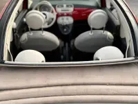 Gebraucht Fiat 500C 69 PS (50 kW) 2012 Cabrio