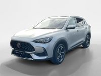 Gebraucht MG HS Luxury 162 PS (119 kW) 2024 Medal silver SUV