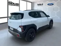 Neu Kia EV2 Earth 108 kW (147 PS) 2026 Weiss SUV