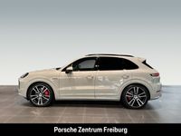 gebraucht Porsche Cayenne S E-Hybrid E- InnoDrive SportDesign 22-Zoll