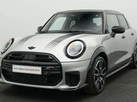 Gebraucht Mini John Cooper Works 204 PS (150 kW) 2025 Grau Kleinwagen