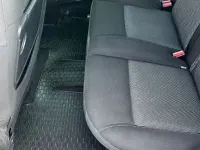 Gebraucht Renault Kangoo LIMITED 114 PS (83 kW) 2016 Schwarz Van / Kleinbus