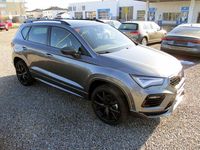 Gebraucht Cupra Ateca 150 PS (110 kW) 2026 Grau SUV