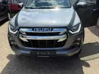 Gebraucht Isuzu D-Max 163 PS (119 kW) 2023 Silber Pickup