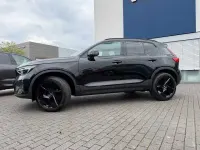 Gebraucht Volvo XC40 120 PS (88 kW) 2025 SUV