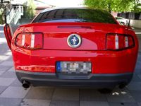 gebraucht Ford Mustang V6 3.7L