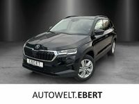 Gebraucht Skoda Karoq Selection 150 PS (110 kW) 2024 Othercolor SUV