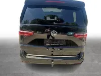 Gebraucht VW Multivan Style 204 PS (150 kW) 2022 Deep black perleffekt Van / Kleinbus