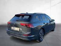 Neu VW Golf VIII 116 PS (85 kW) 2025 Uranograu Kombi