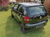 gebraucht VW Fox 1.2 -