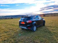 gebraucht Ford Kuga 4x4 111000km neuer Kundendienst TÜV 10/25