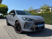 Neu Cupra Terramar VZ 265 PS (194 kW) 2025 Graphene grau exclusive/grau SUV