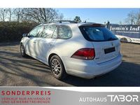 Gebraucht VW Golf VI 105 PS (77 kW) 2012 Kleinwagen