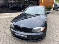 Gebraucht BMW 135 Performance 306 PS (225 kW) 2012 Schwarz Kleinwagen