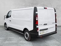 Gebraucht Renault Trafic Komfort 130 PS (95 kW) 2025 Weiß Van / Kleinbus