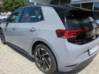 Gebraucht VW ID.3 Pro 150 kW (204 PS) 2024 Mondsteingrau Kleinwagen
