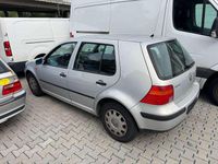 Gebraucht VW Golf III 75 PS (55 kW) 1998 Limousine